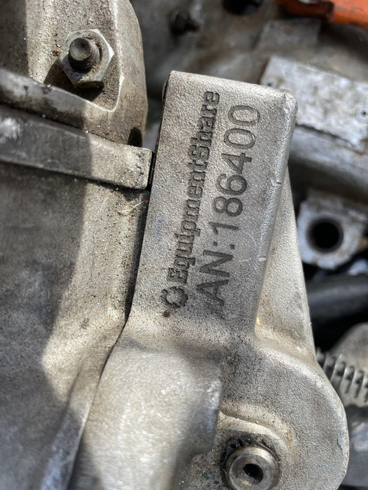 2021 MICHIGAN PNEUMATIC 10267