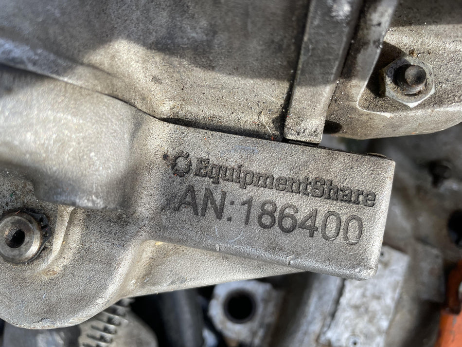 2021 MICHIGAN PNEUMATIC 10267