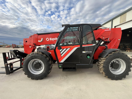 2025 MANITOU MTA1255