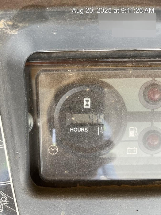 2022 ATLAS COPCO XAS 110