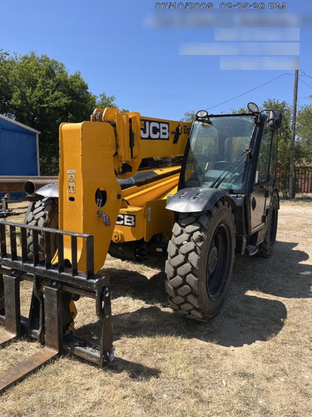 2024 JCB 506-36