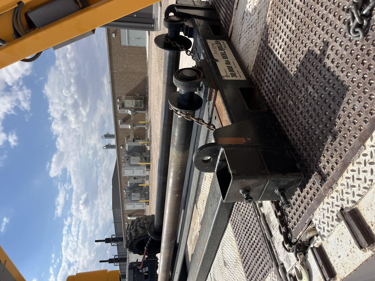 2022 SOUTHWIRE COMPANY RR-SW30