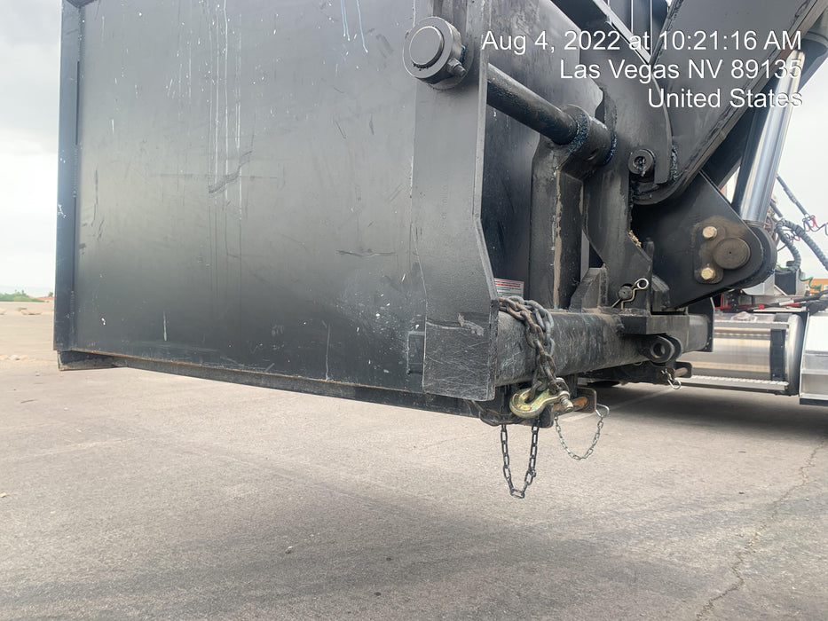 2020 STAR INDUSTRIES 1425