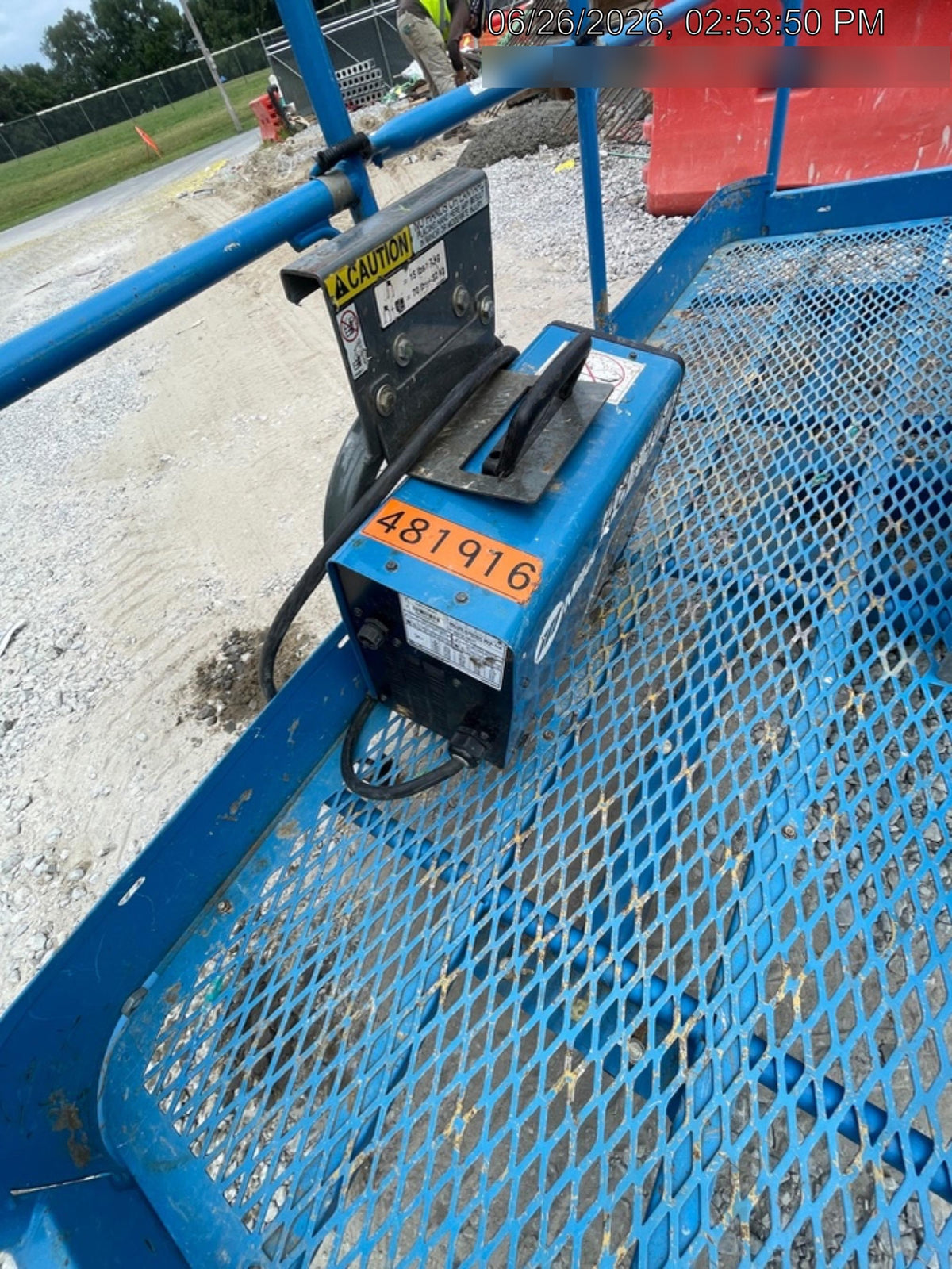 2024 MILLER CST 280