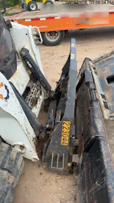 2022 PALADIN 48" Pallet Forks - Paladin