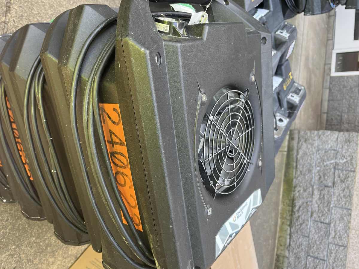 2022 PHOENIX AirMAX Radial Air Mover