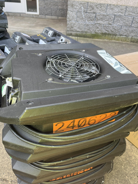 2022 PHOENIX AirMAX Radial Air Mover