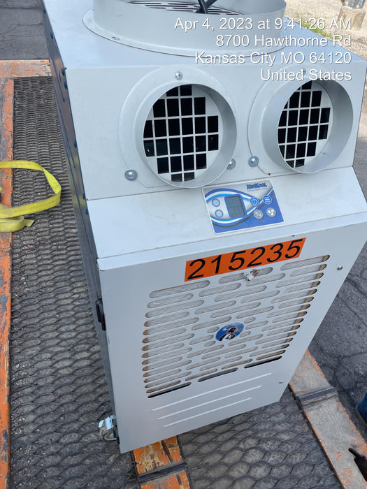 2022 KWIKOOL KPAC2421-2