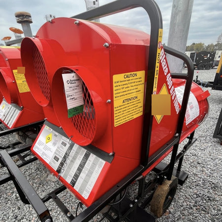 2023 CAMPO EB400G-RE3