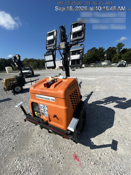 2026 GENERAC MLTS-4