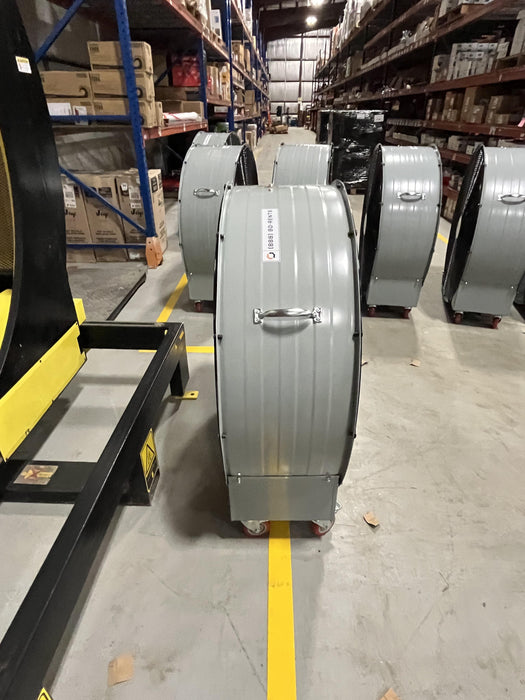 2024 AIRMASTER 60002