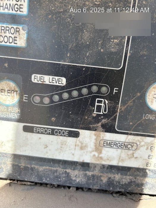 2021 AIRMAN PDS185S-6E1