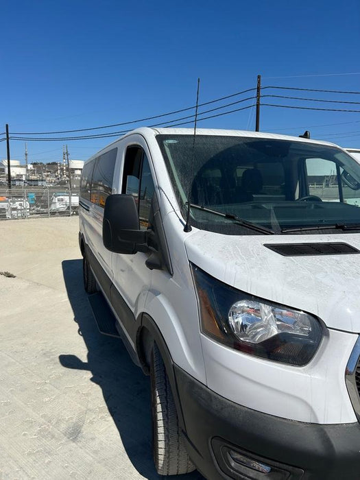 2024 FORD Transit 350 Rental