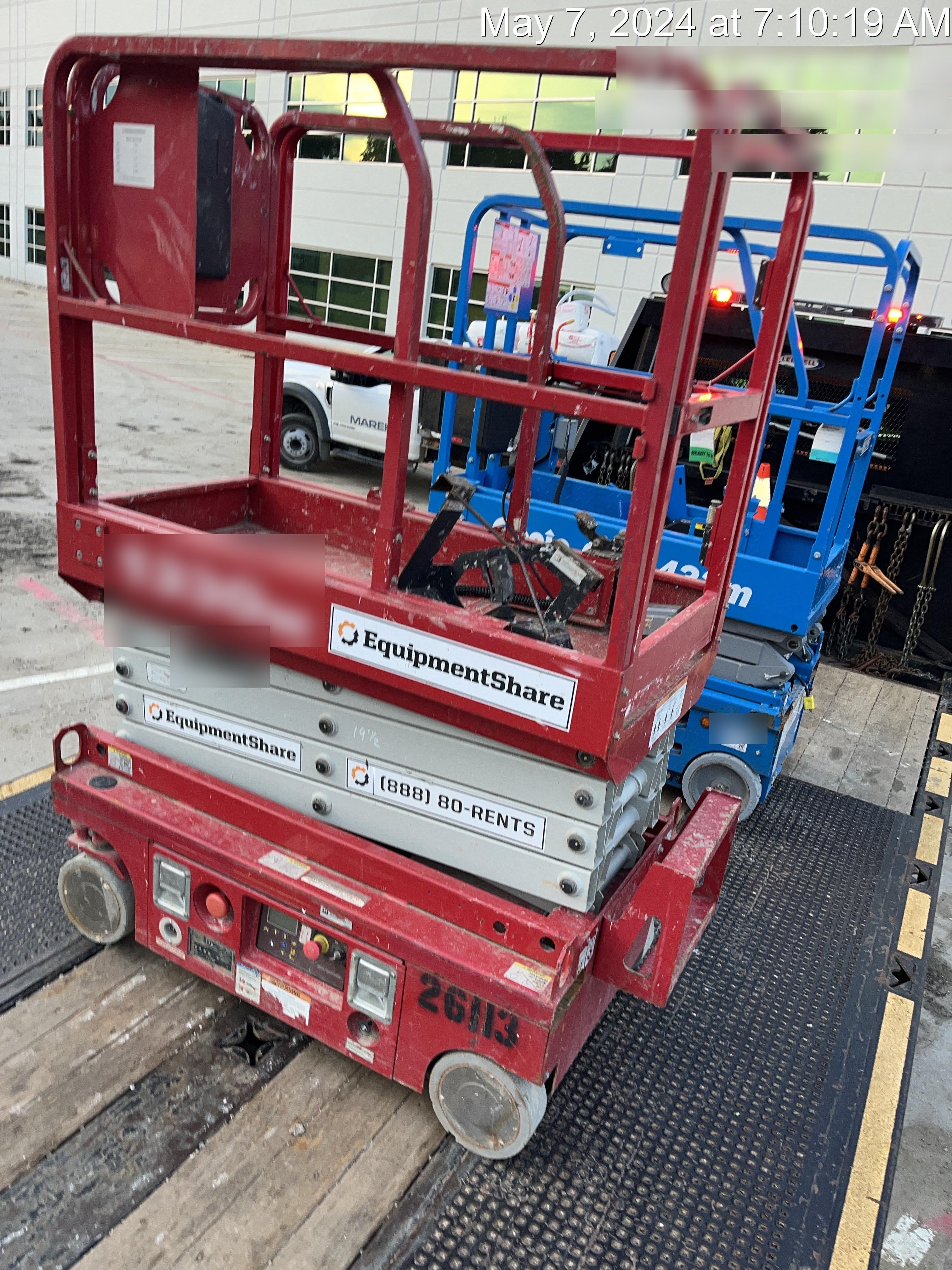 2019 MEC 1330SE