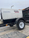 2025 Lincoln Electric LE400 Diesel, Kubota V1505, 22 HP, Trlr, Cable Rack, Light Kit, ES Decals, T3