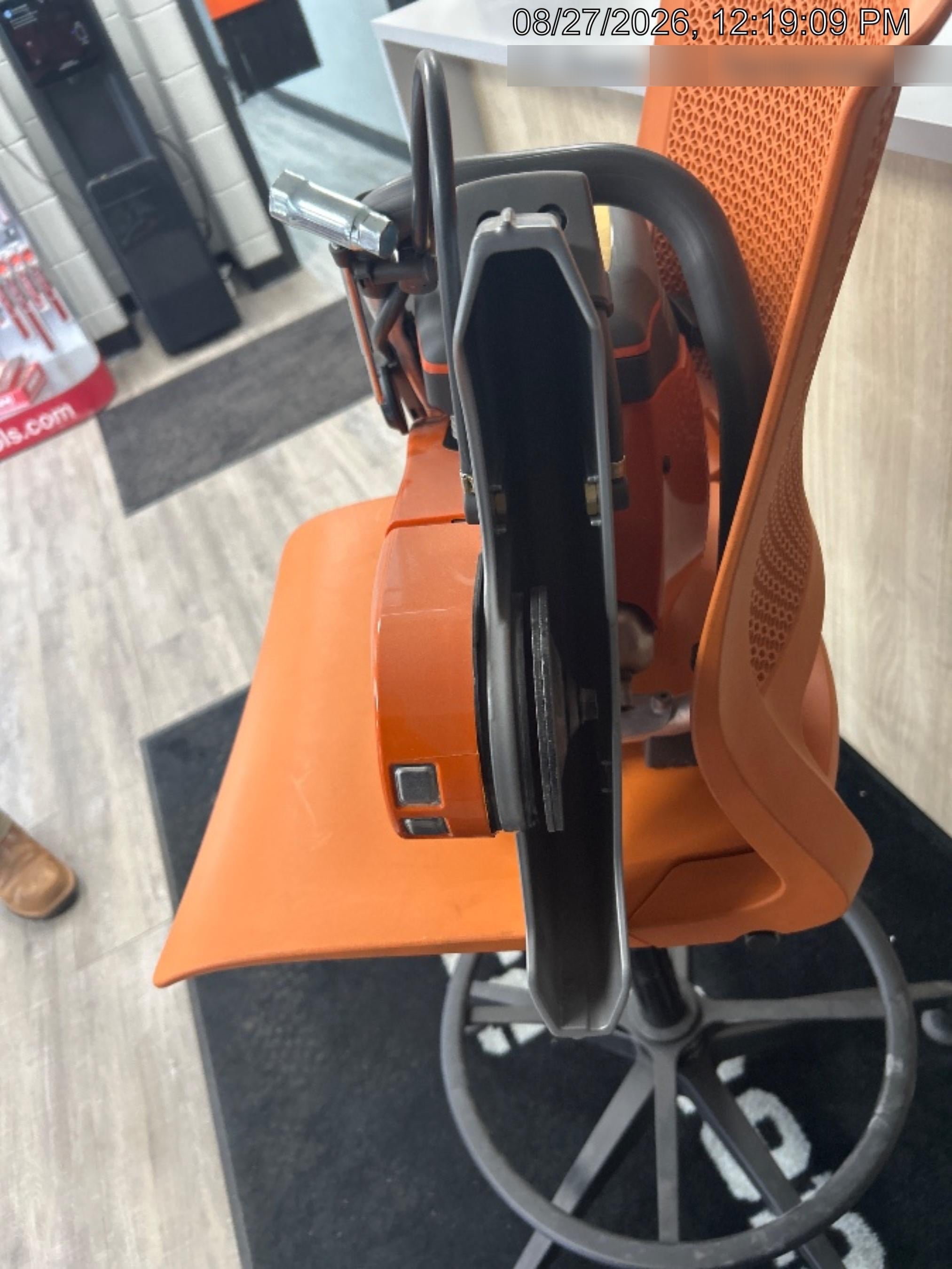 2024 HUSQVARNA K770