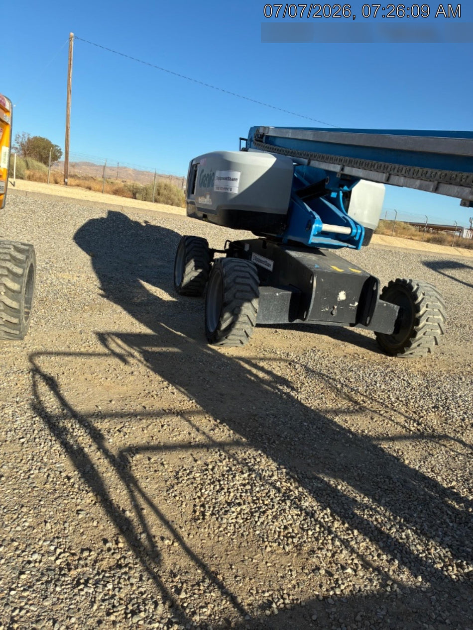 2022 GENIE S-65 XC