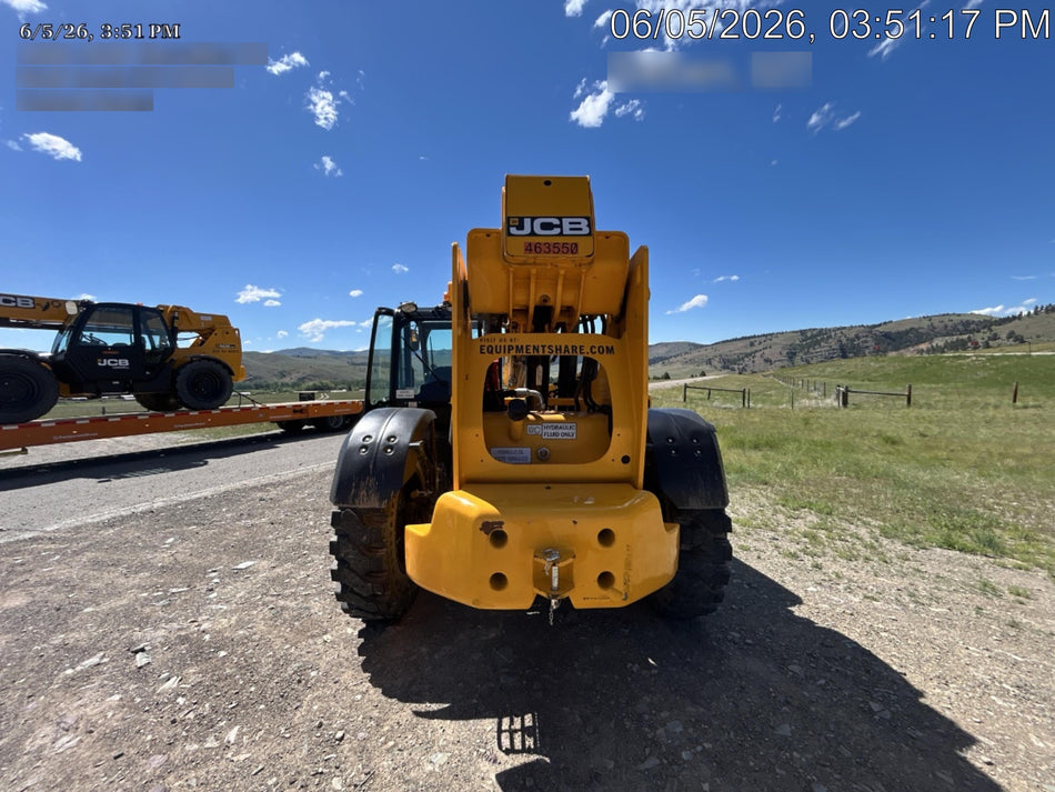 2024 JCB 509-42