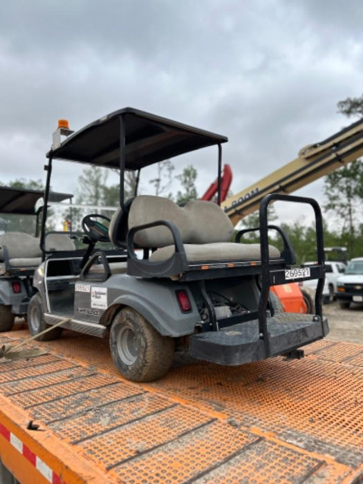 2022 CLUB CAR CA100E