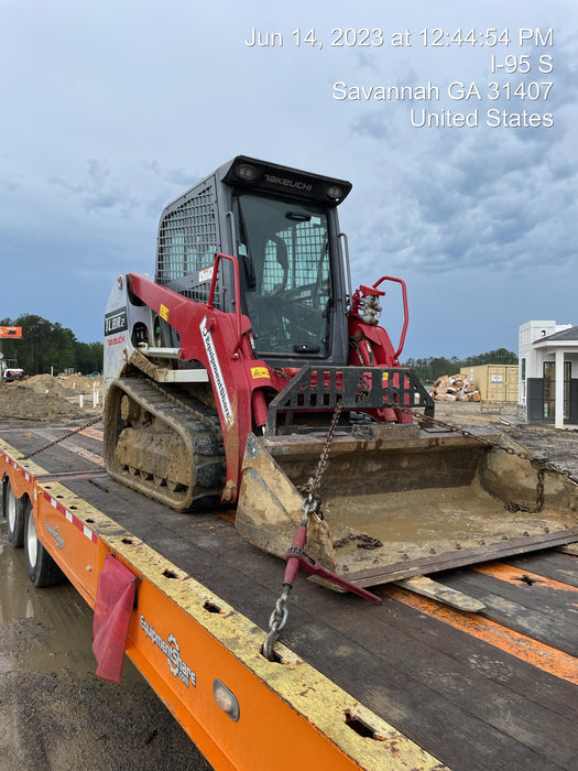 2019 PALADIN 48" Pallet Forks - Paladin