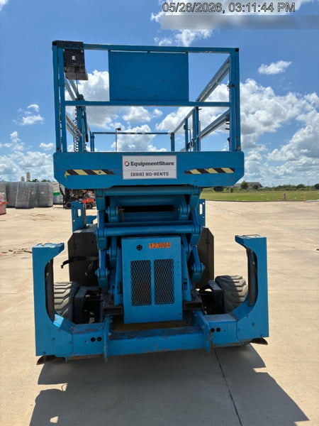 2020 GENIE GS-5390 RT
