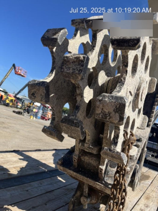 2019 PALADIN TWC1000-18