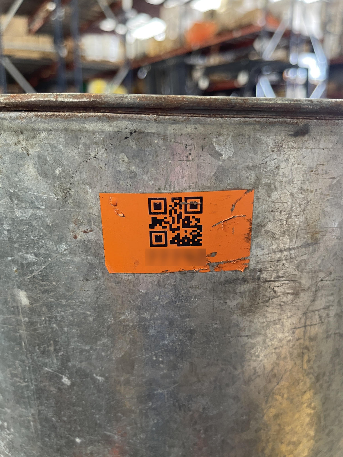 2020 MICHIGAN PNEUMATIC HV-8AM