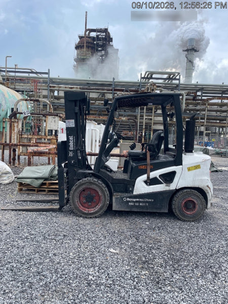 2025 DOOSAN D30S-9