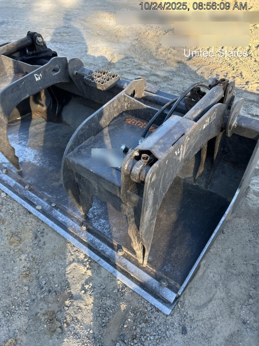 2022 PALADIN UTILITY GRAPPLE 11876-0022