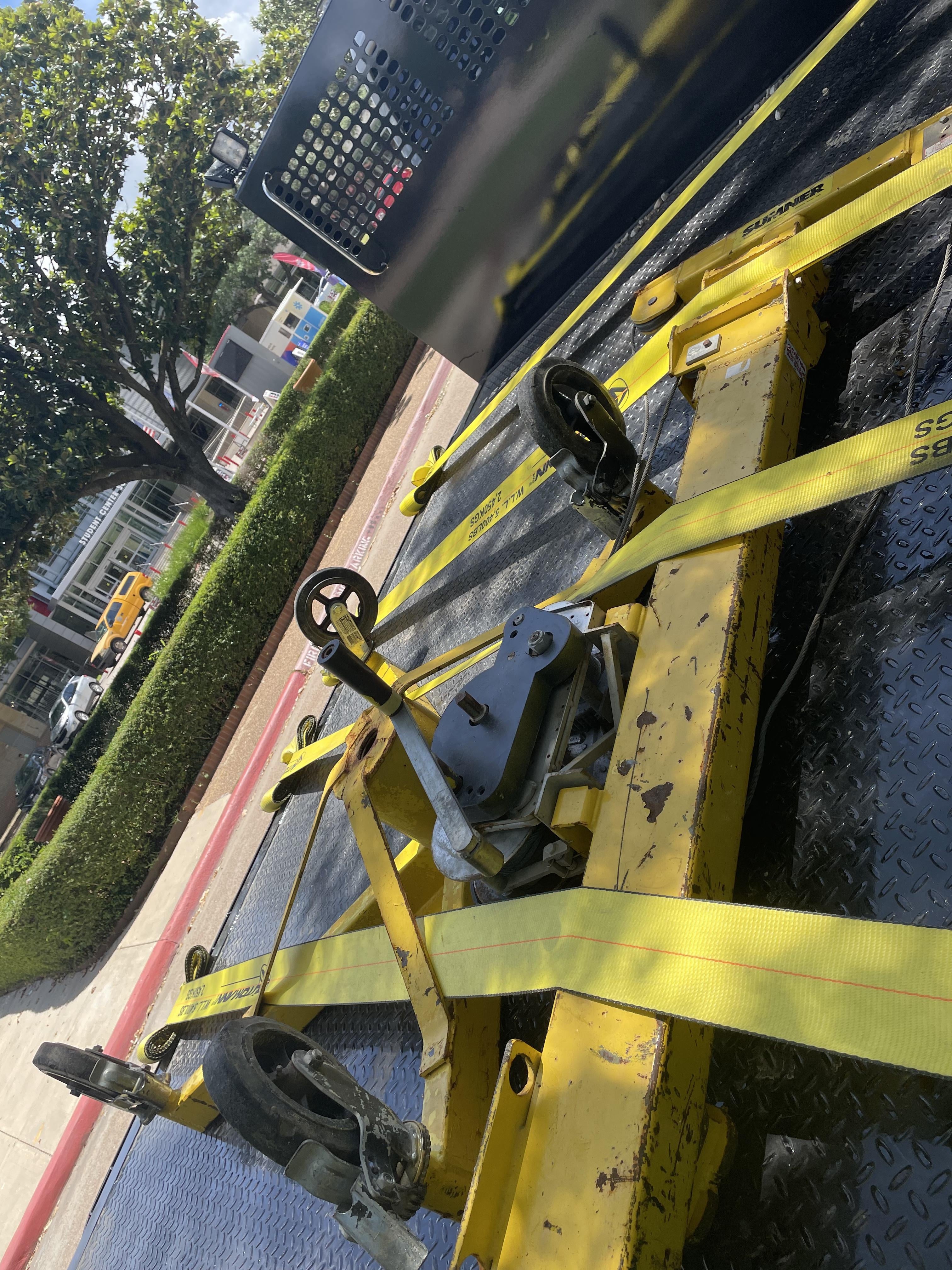 2021 SUMNER R-150