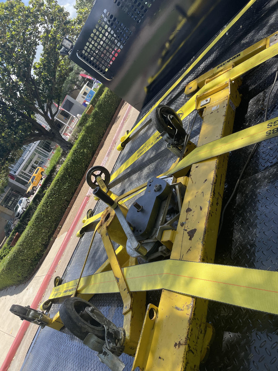 2021 SUMNER R-150