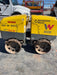 2024 WACKER NEUSON RTLx-SC3