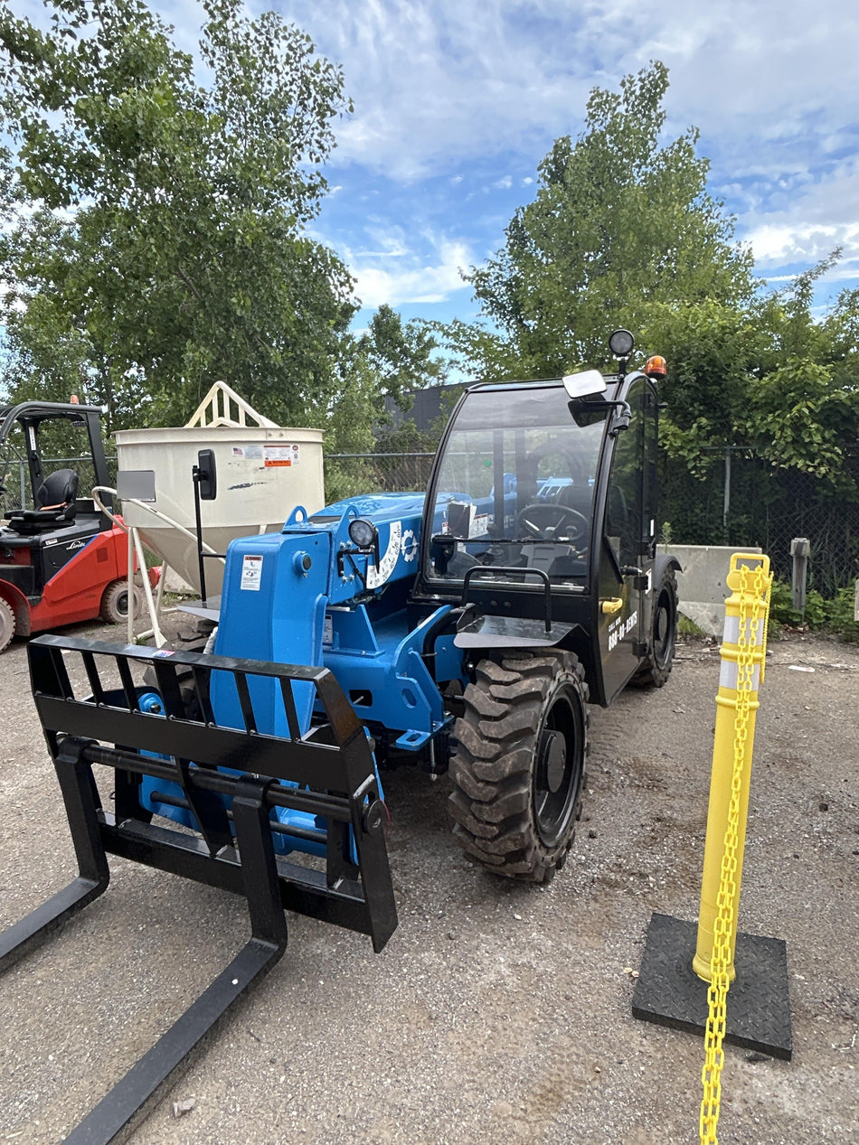 2025 GENIE GTH-5519