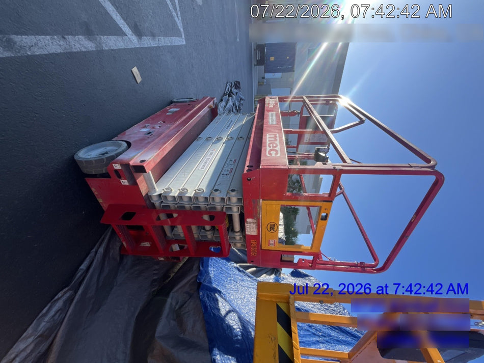 2021 MEC 4046SE