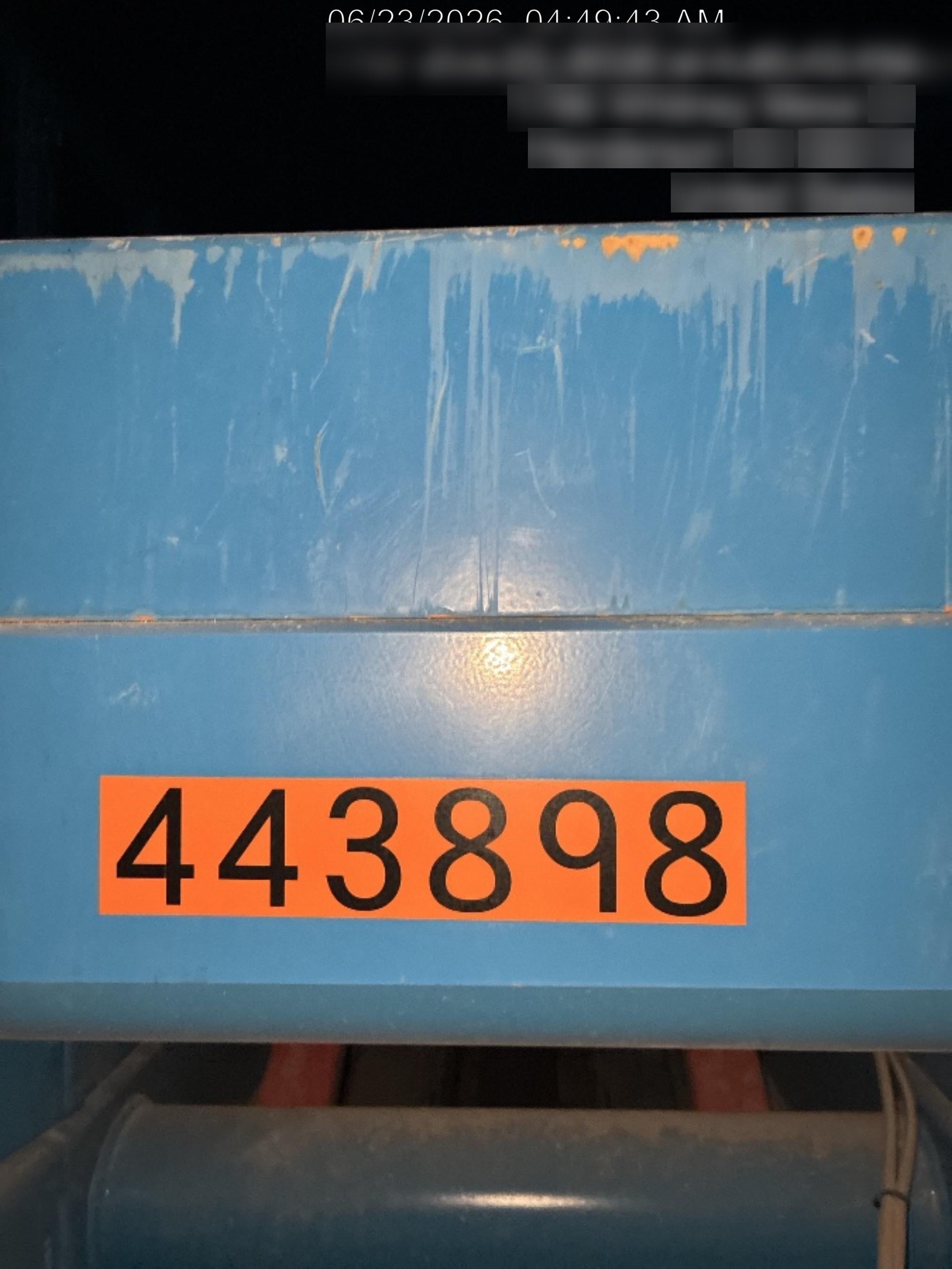 2024 GENIE GS-4390 RT