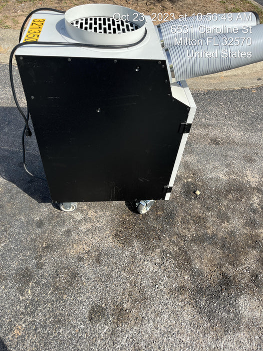 2023 KWIKOOL KPAC1411-2