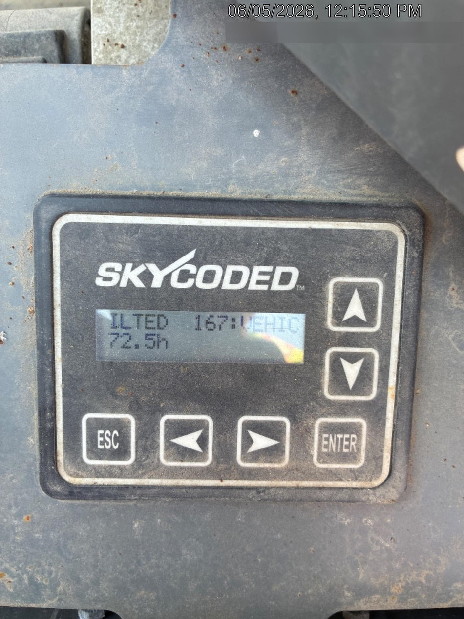 2023 SKYJACK SJ3226