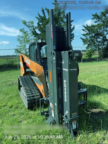 2026 PALADIN PD4800