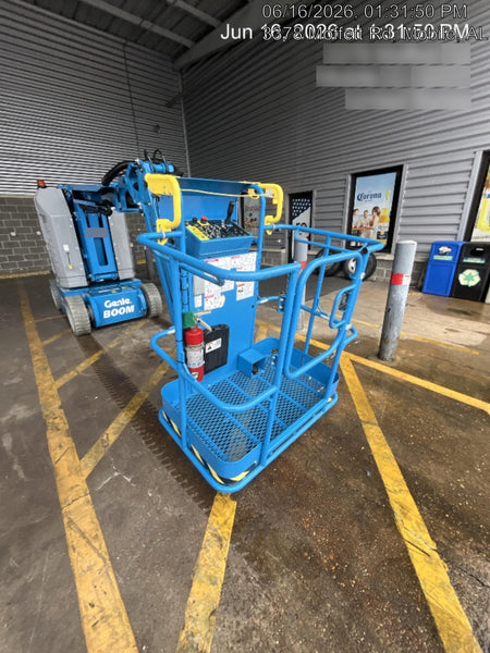 2024 GENIE Z30-20 N RJ