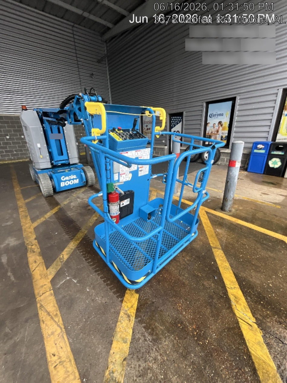 2024 GENIE Z30-20 N RJ