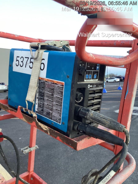 2022 MILLER ELECTRIC CST-280