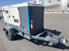2021 ATLAS COPCO QAS 70