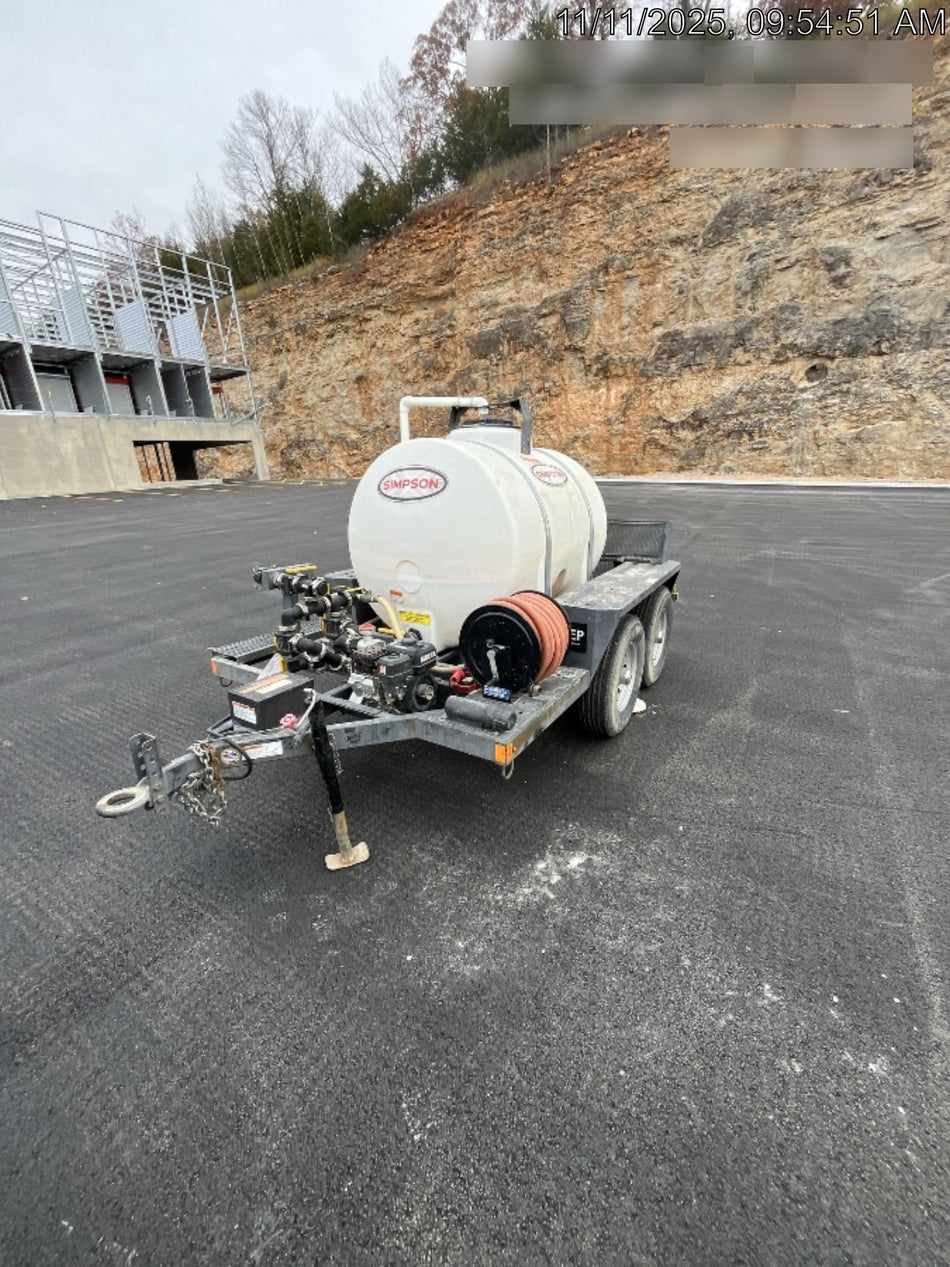 2023 SIMPSON SWT-52517
