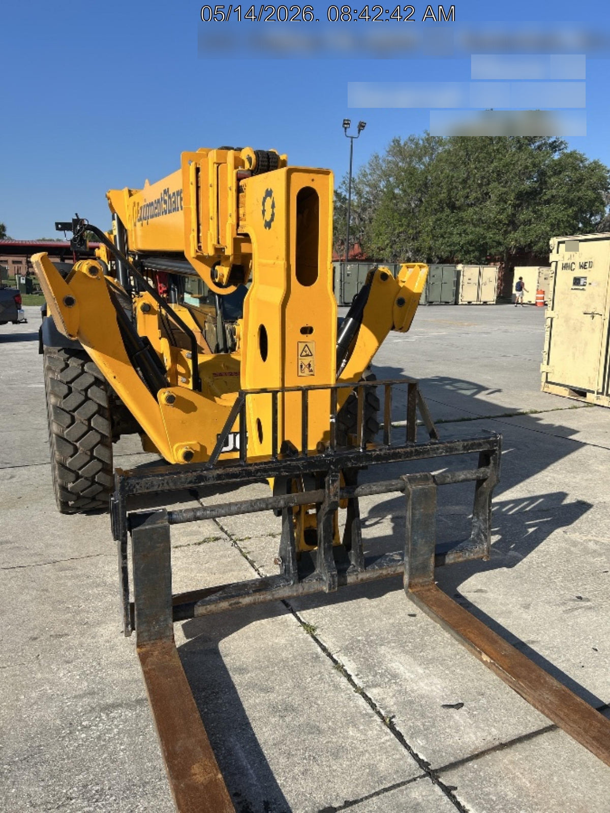 2025 JCB 510-56
