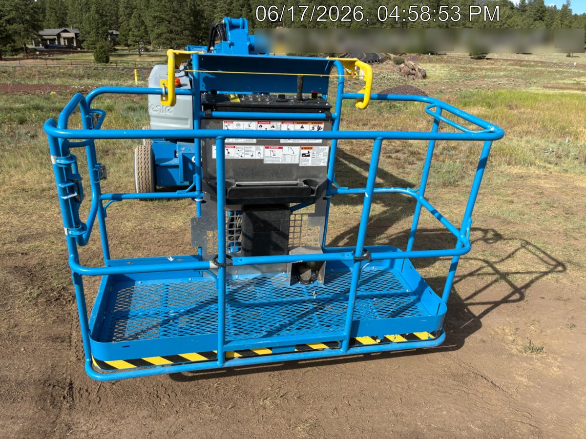 2025 GENIE Z-45/25J DC