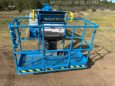 2025 GENIE Z-45/25J DC