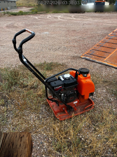 2023 MULTIQUIP MVC82VHW