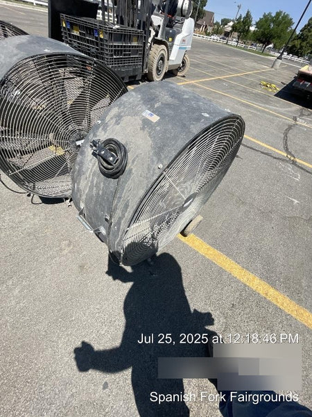 2020 UNITEC TPI PB36-D
