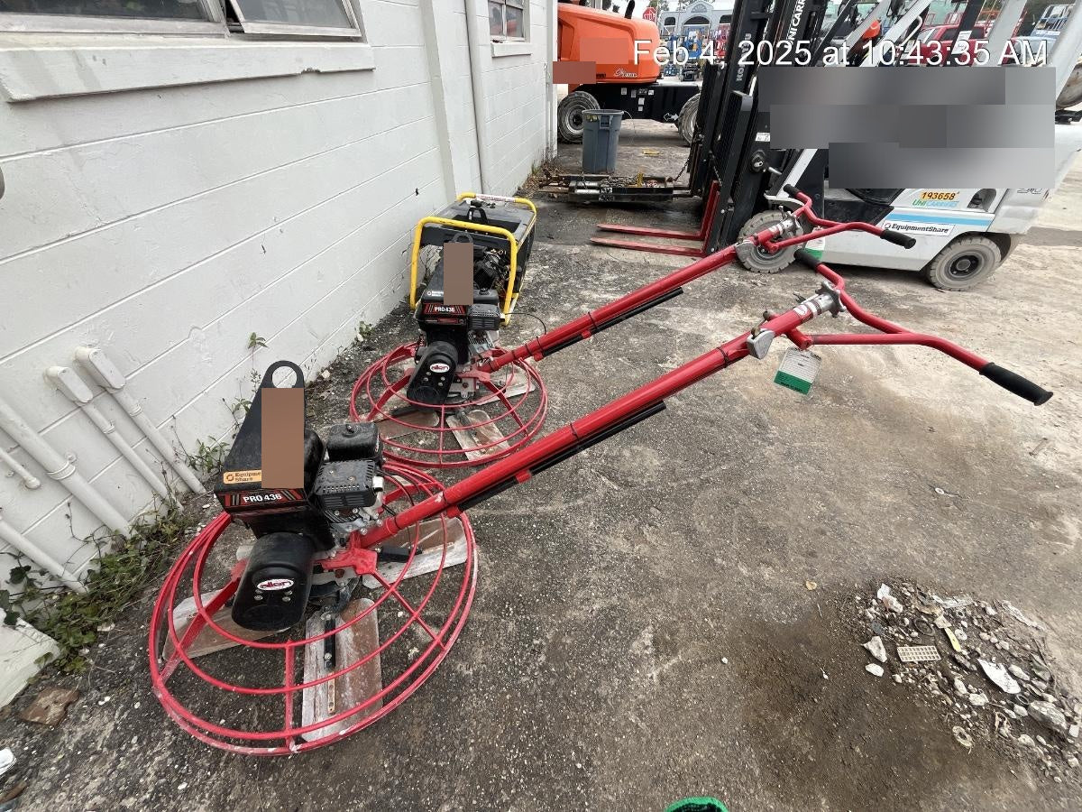 2020 ALLEN 436 BASIC