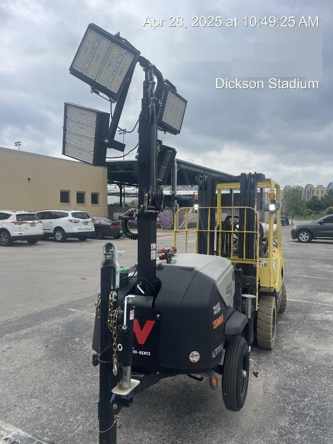 2024 WACKER NEUSON LTT4